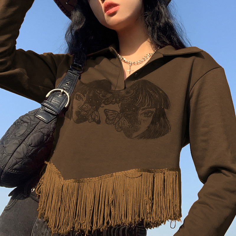 Sweater Detail 4