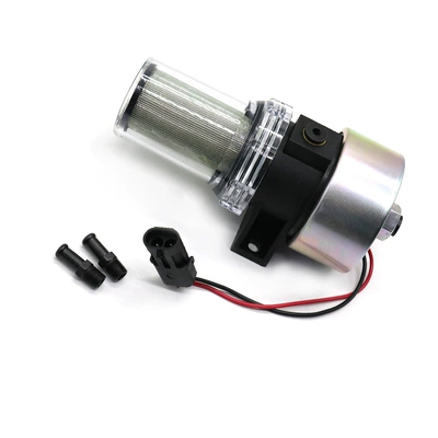 Other starting systems Thermo King Oil Pump, Fuel