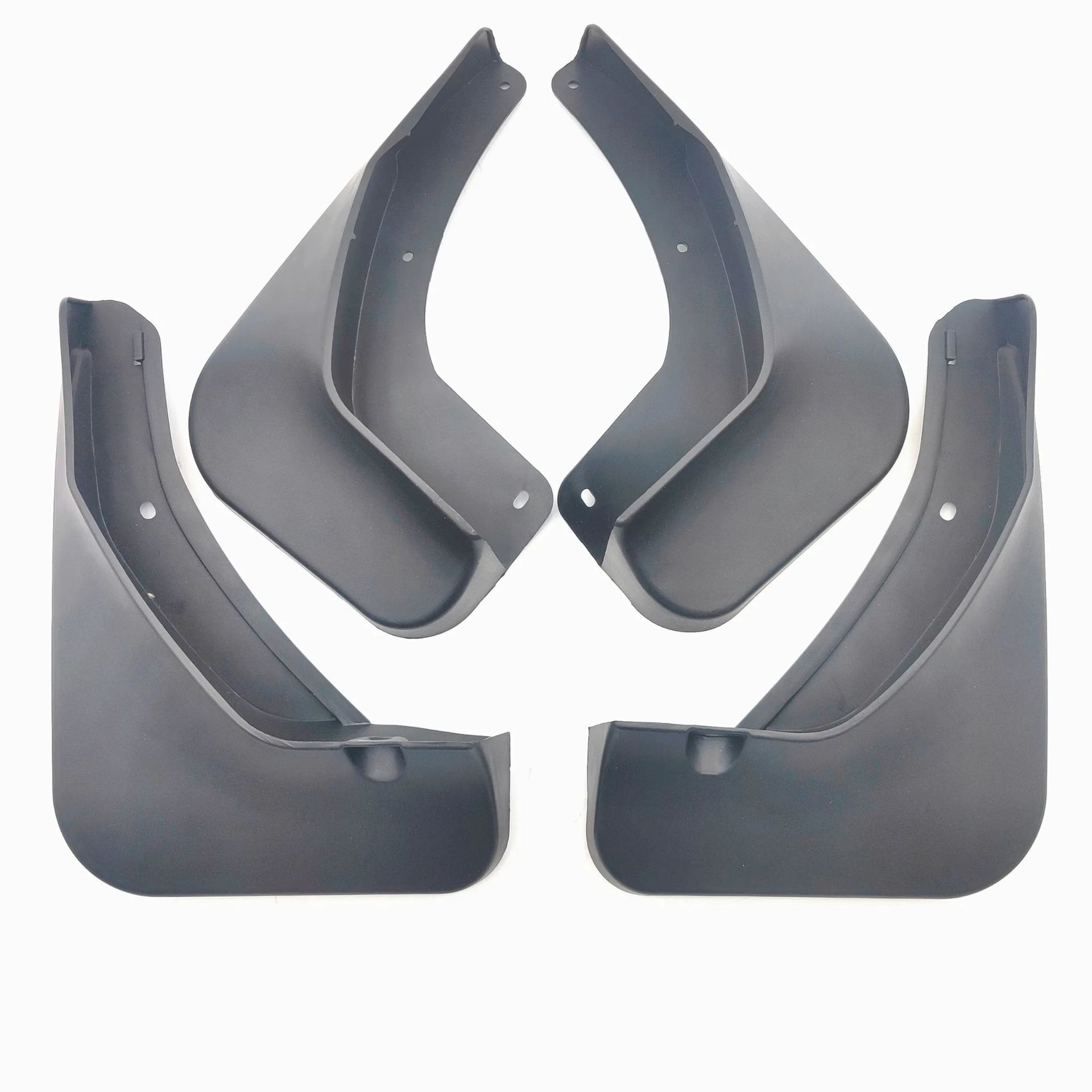 Adecuado para Rongwei Rx3 PRO nuevo guardabarros del coche 2021 material de goma suave fábrica al por mayor