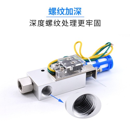 Vacuum generator ACV/CV/EV10/15/20HSCK negative pressure generator with magnetic detection switch pneumatic