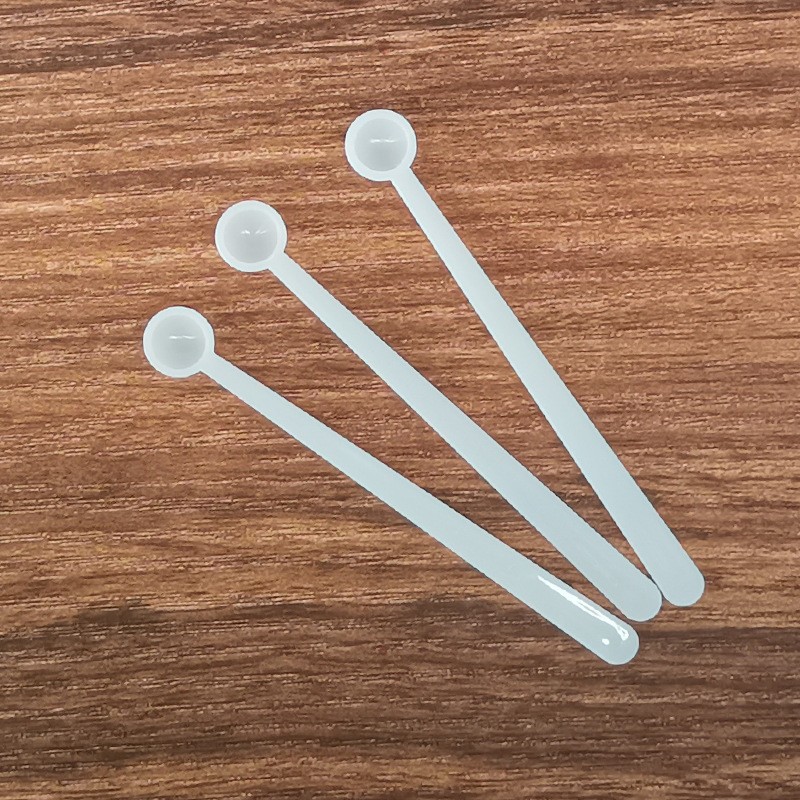 0.15ml 긴 손잡이 8.3*1*0.52cm