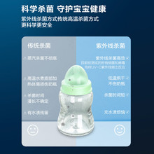 ��ƿ���욢����UVC���⾀��əC��߲;���ˢ��ˮ��������� ��