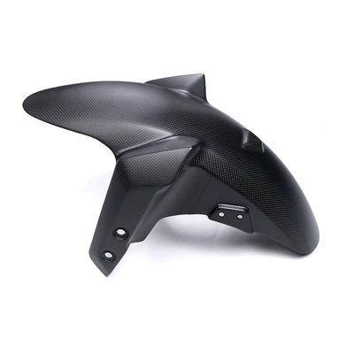 soil removal plate shell, Motorcycle Fender