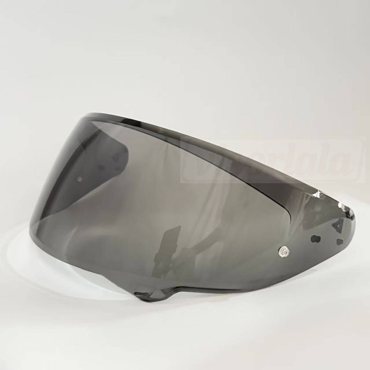 Suitable for Hjc I71 Helmet Lenses Hj-38 Electroplated Multi-Color Day and Night Universal Color-Changing Film Anti-Fog Sticker Helmet Accessories