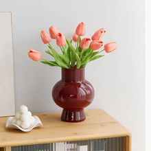 ��ʽins�͏d�廨ˮ�B�r���b�Ʒ�[���йŷ��D����ɫ������ƿ���l