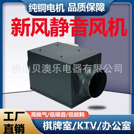 通风机;风幕机;空气净化设备
