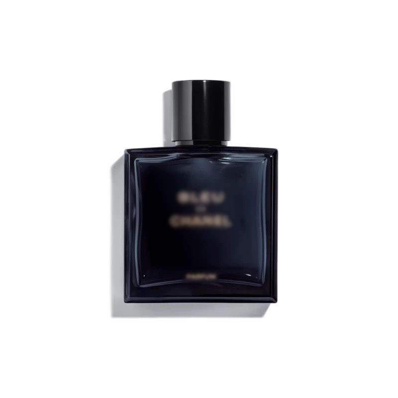 Polvo de perfume formal transfronterizo, polvo de perfume azul, tierra salvaje, dulce, laboratorio cálido, chimenea, té Darjeeling