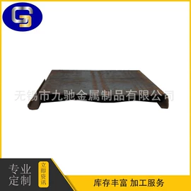 冷弯型钢;金属建材;槽钢