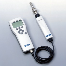 日本KETT露点温度计 DM-70电容式传感器 玉崎优选