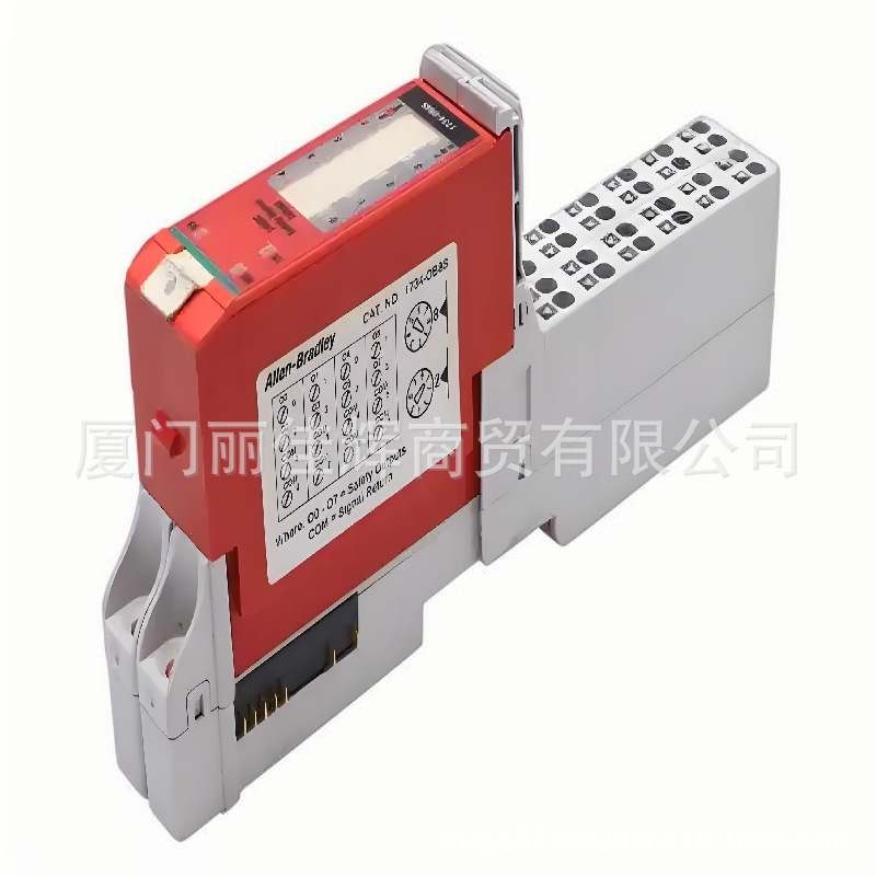 Allen-Bradley 罗克韦尔2711P-B12C4A8全新原装正品   议价