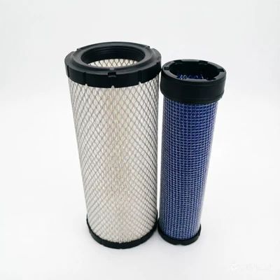 Filter Af25553 Af25554 – Air filter