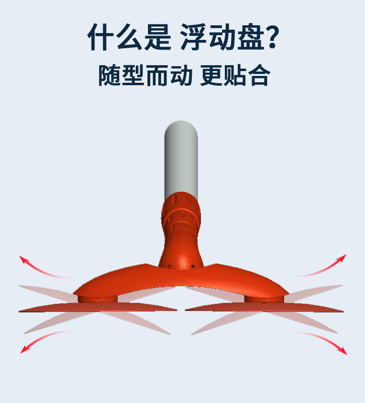 Car wash mop special brush car soft bristles double chenille car wash long handle telescopic not hurt car brush