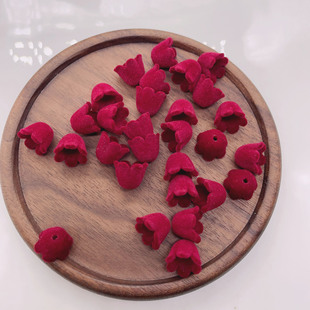 ������ֲ�q�����㻨��s9*11mm�͹��ﶬֲ�q��m��DIY���h���