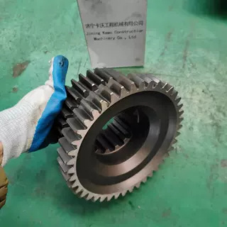 Shantui SE215 excavator drive axle parts GB297-33115 GB297-33116 bearings