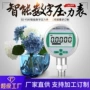 定制数字数显智能压力表
