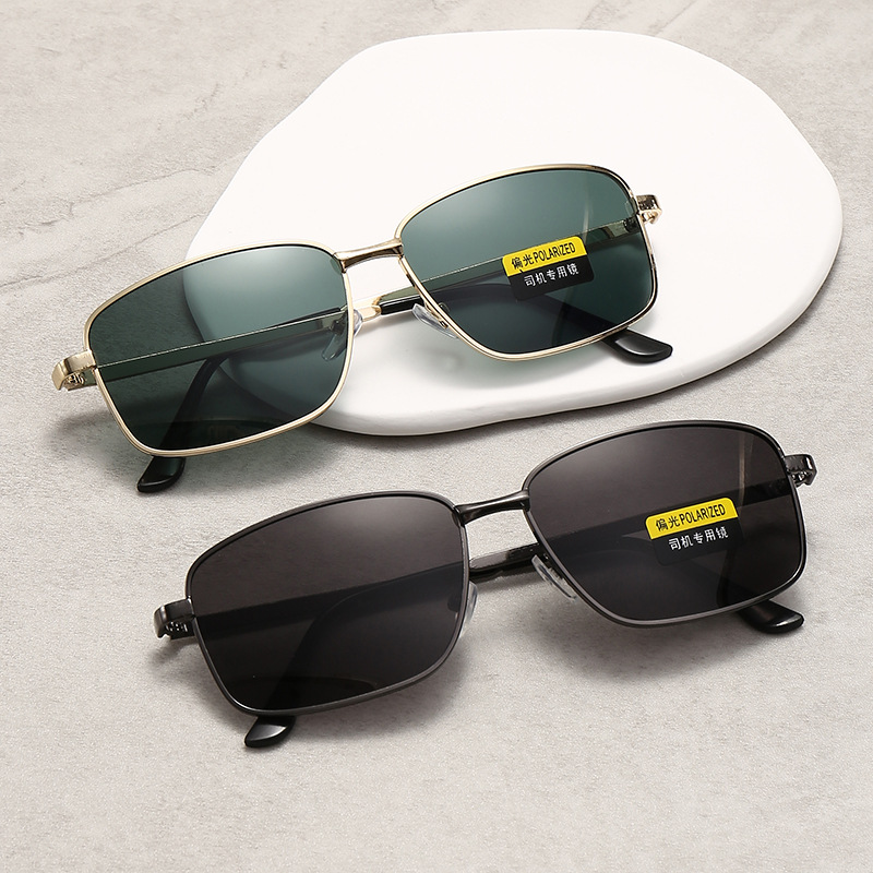 Men's sunglasses