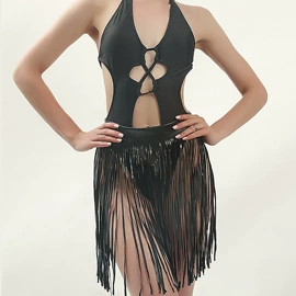 项链;腰链;胸饰