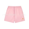Fuchsia quick dry trousers