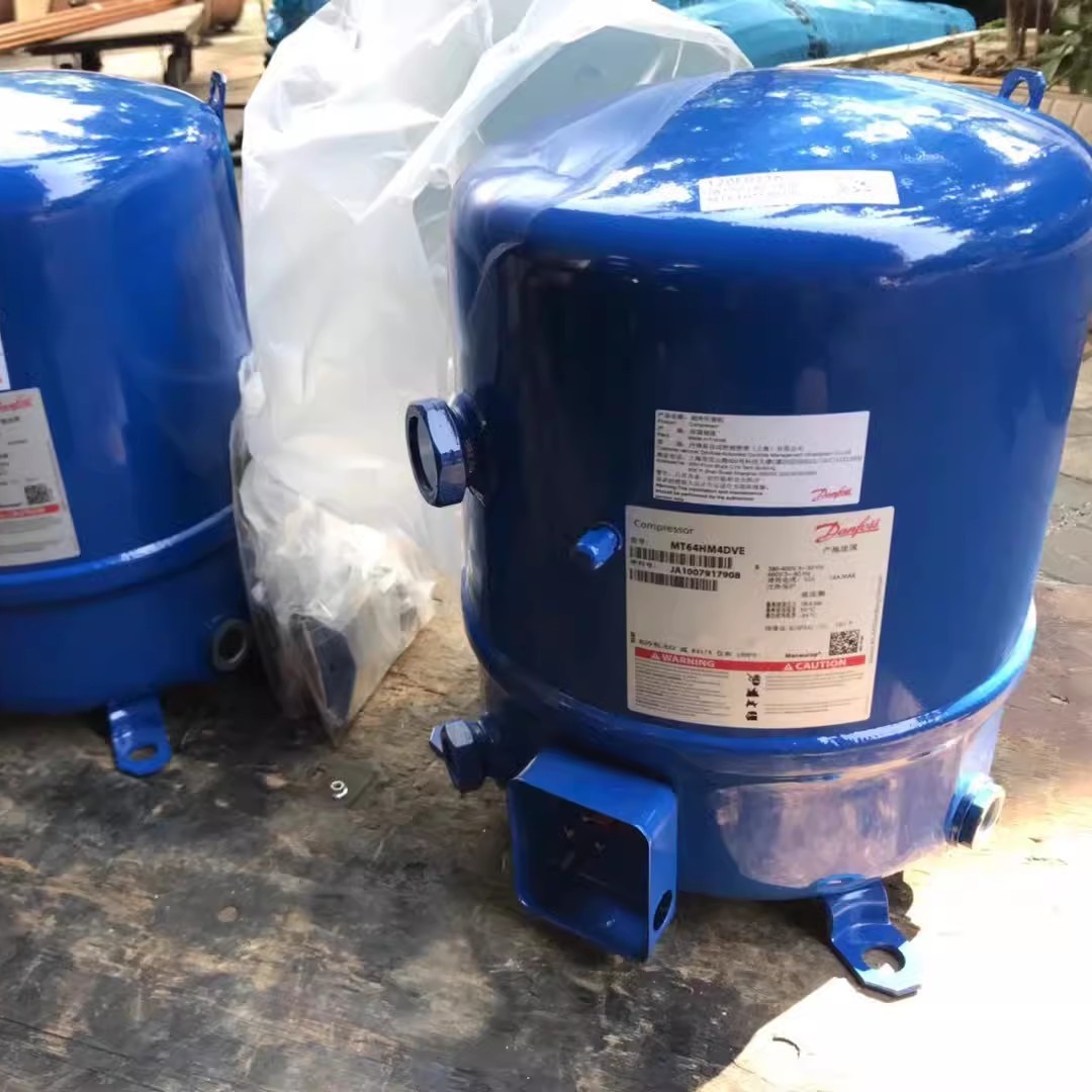 全新原装丹佛斯百福马压缩机SZ300A4CBE SZ300A4ABB SZ300A4CBM