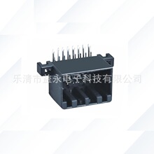 ���Ҷ���Z122125-20W����175975-2������20Pin���׽��Ƕ���