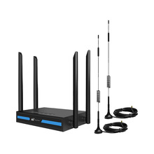 ��ż&����OEM�ӹ����ƴ��4G�o��CPE·����4g Router With Sim��