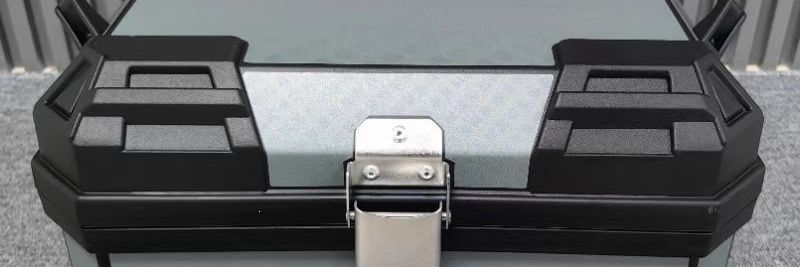 Tail box, rear trunk, tail box seal, Tailbell electric vehicle, Tailbell Cangqiong tail box, suitable for the Cangqiong thick model