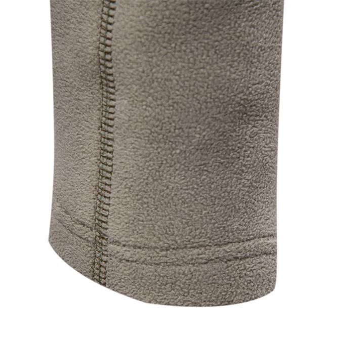 mens-fleece-fleece-hoodie-stand-collar-half-zip-long-sleeve-european-size-cross-border-trend-mens-top