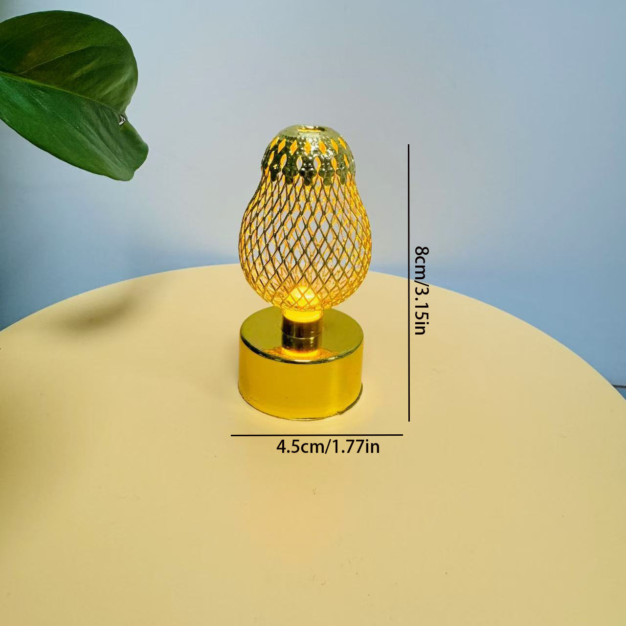 JN-8116 (베이스와 철제 액세서리는 별도로 설치해야 함)