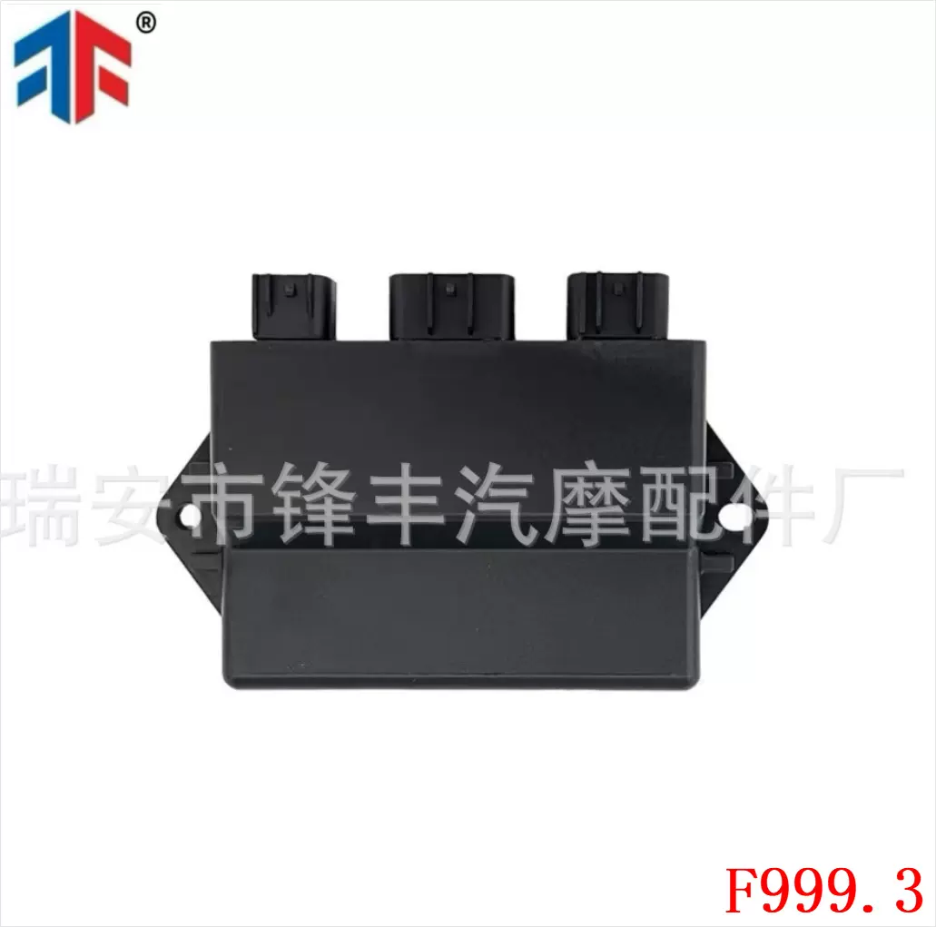 点火器 适用于Yamaha YFM 350  直流三插 四驱.  5UH-85540-00-00