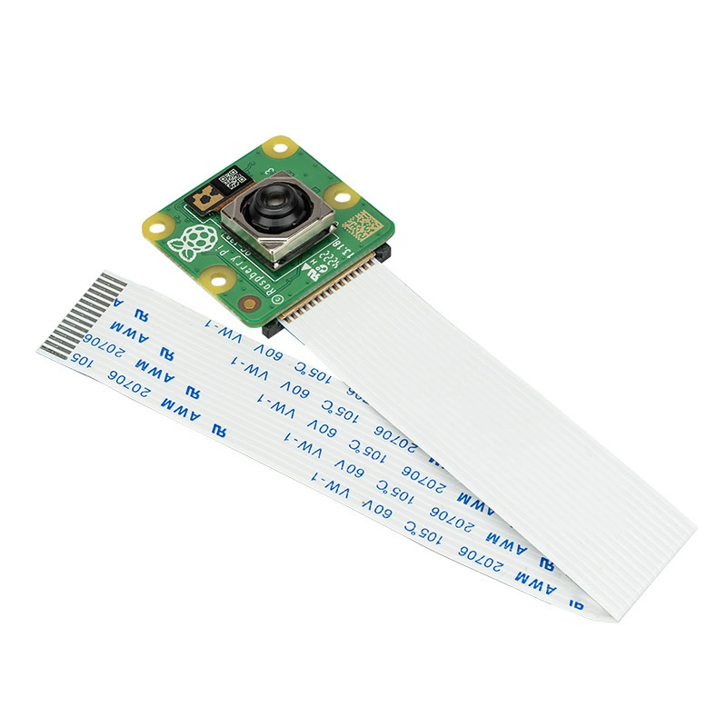 Модуль камеры Raspberry Pi 3, камера 12 миллионов пикселей, HD HDR, автофокус