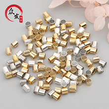 14k����ɫ��λ�� 䓽z�K�̶��A��� diy�Ʒ����朴�����β