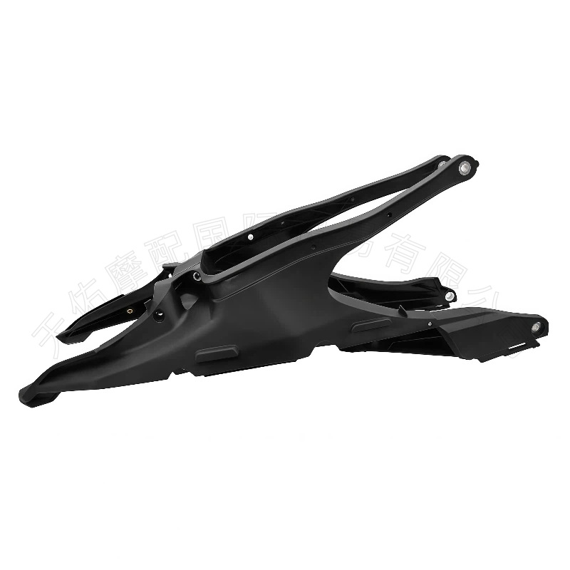 Suitable for Husqvarna sub-frame assembly for Husqvarna FE250/350 off-road motorcycles 20-22 models