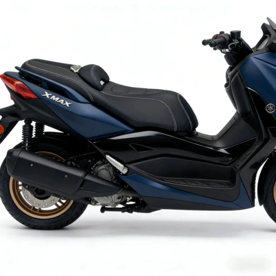 Suitable for Yamaha: Motorcycle cushion