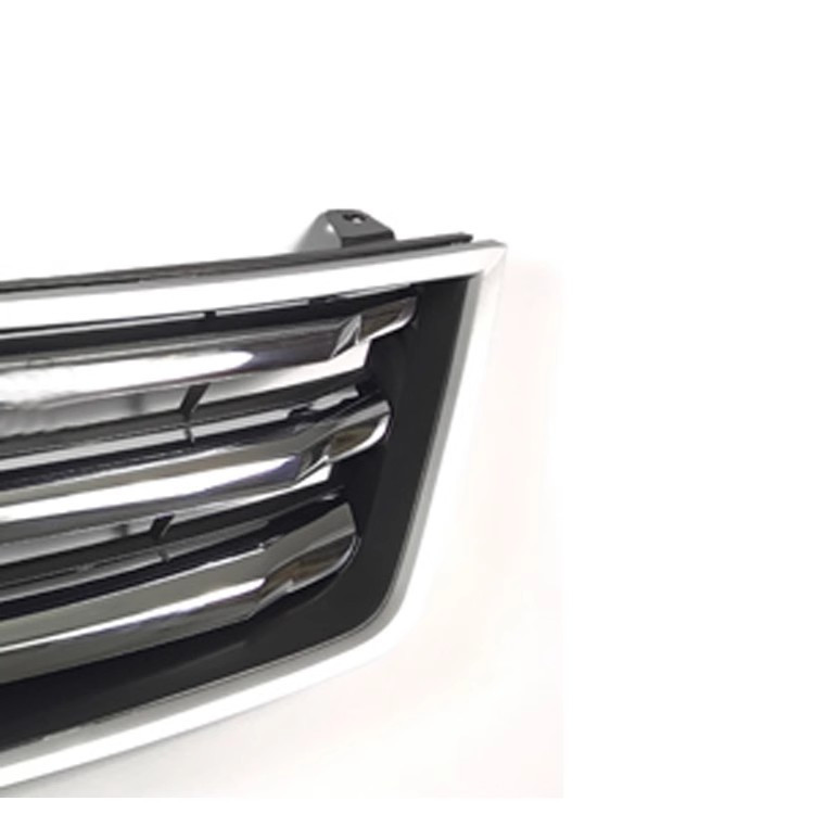 Applicable to 09 1011 12 models of the Siborui front grille, Siborui front grille, front air intake grille 71121-TL0-G02