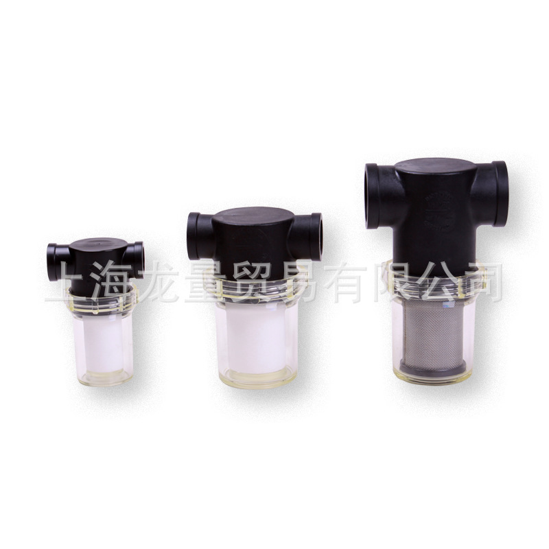 FLTP系列 【进口】真空过滤器