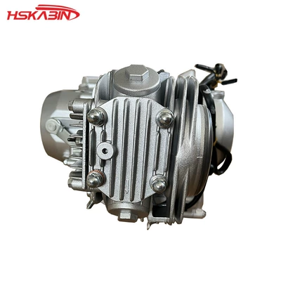 Off-road motorcycle accessories, Engine assembly