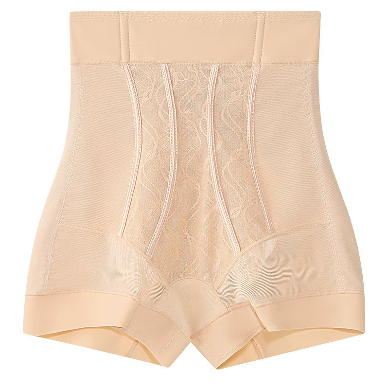 Waist belt, underwear for hips shape correction, pants, postpartum bandage, brace full-body, overall, high waist, plus size