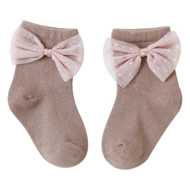 20 nuevos calcetines de otoño para NIÑOS Calcetines de madera para niñas calcetines de bebé de princesa japonesa