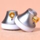 mmcx female plug music headset earplug vocal bass HIFI universal vocal female poison mobile phone headset