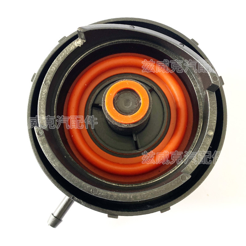 11127552281 PCV Breather Valve Cover for BMW