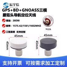 GPS+BD+GLONASS��ģ��Դ����ȫ��܇�d�l�ǌ�����λĢ���^��̖�쾀