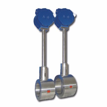 LUGB宽量程涡街流量计 高温液体、气体流量计