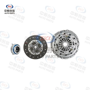 Suitable for Great Wall Cannon 2.0T clutch kit