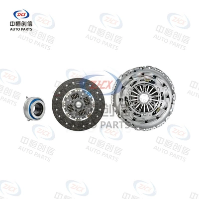 Suitable for Great Wall Cannon 2.0T clutch kit (Avtomatik sürtünməli mufta)