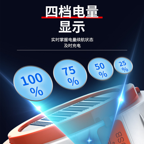 Solar Camping Lantern USB Rechargeable Emergency Light Multifunction Tent Outdoor LED Camping Light Wholesale