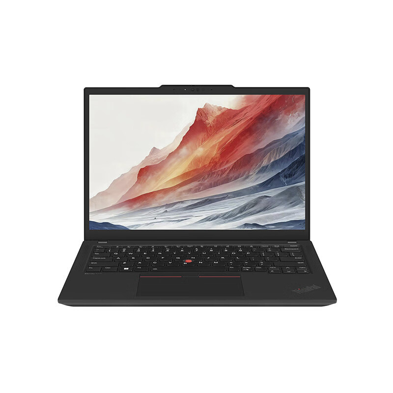 ThinkPad X13 2024 13.3inch Fully Connected Business Office Lenovo Laptop Core U