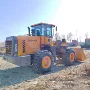 临工三一山东跨境吊车