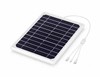多晶矽單晶矽18W6Ⅴ太陽能電池板 投光燈太陽能板 太陽能發電板