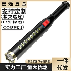 手电筒;头灯头戴电筒;提灯