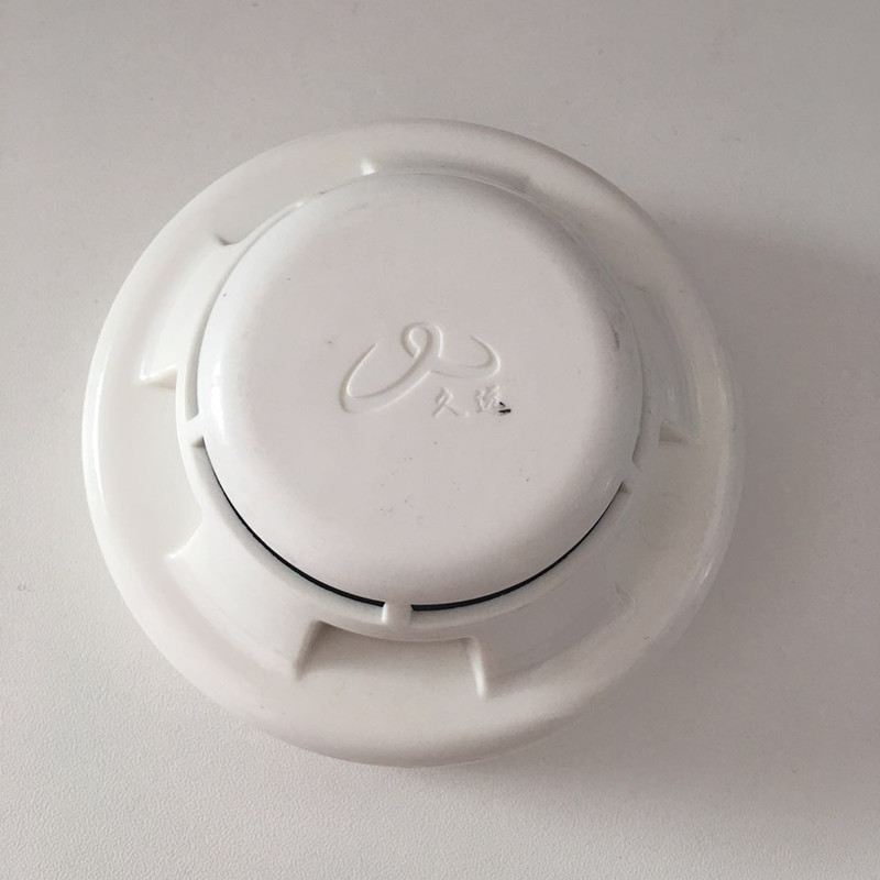 四川久远点型烟感探测器感烟探测器JF-D21S/JF-Y301J/JF-Y301A/